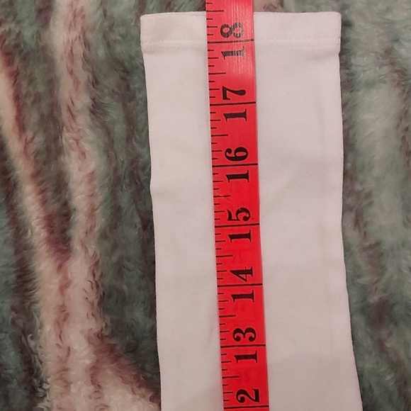 ❣️Girls Carter's long-sleeve, turtle neck top size 7 (#166) - Picture 8 of 8